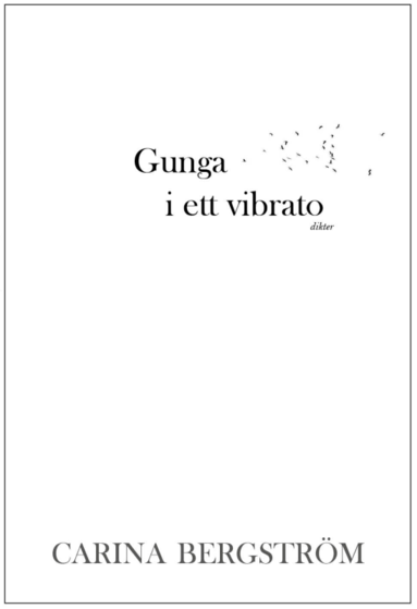 Gunga i ett vibrato (pocket)