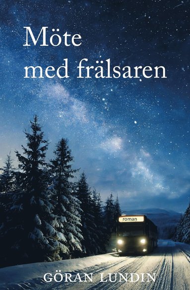 Mte med frlsaren (inbunden)
