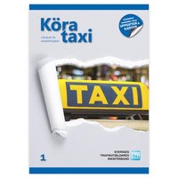 Köra Taxi som bok, ljudbok eller e-bok.