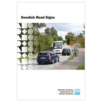 Swedish Road Signs (hftad)