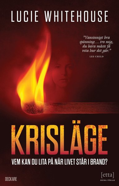 Krisläge (ljudbok)