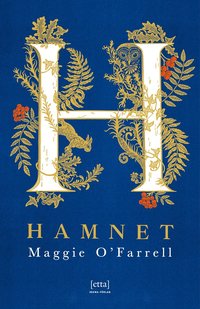 Hamnet (e-bok)