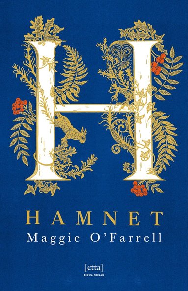 Hamnet (ljudbok)