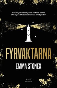 Fyrvaktarna (e-bok)