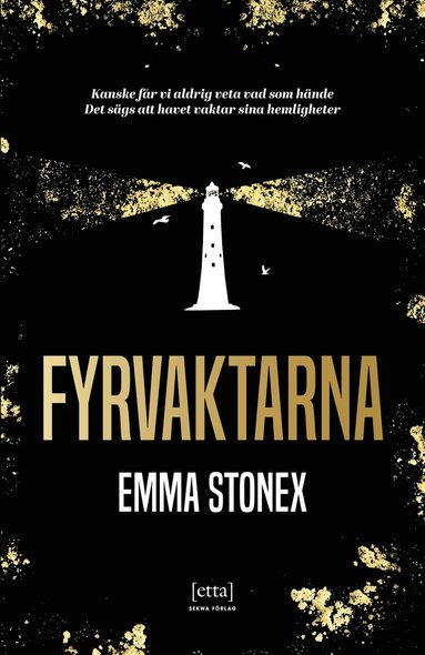 Fyrvaktarna (e-bok)