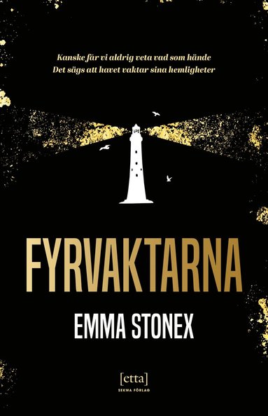 Fyrvaktarna (pocket)