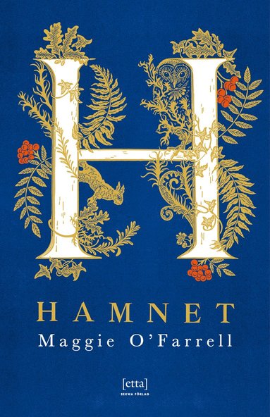 Hamnet (inbunden)