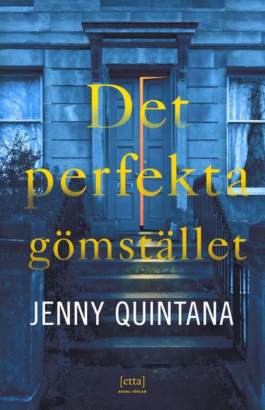 Det perfekta g�mst�llet (pocket)