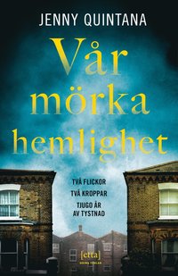 Vr mrka hemlighet (pocket)