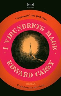 I vidundrets mage (inbunden)