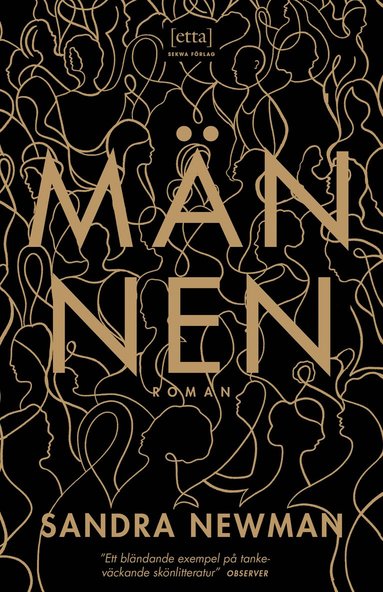 Mnnen (inbunden)