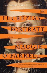  Lucrezias porträtt (e-bok)