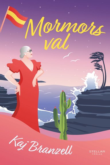Mormors val (pocket)