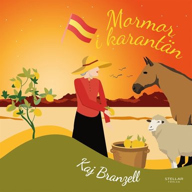 Mormor i karantn (ljudbok)
