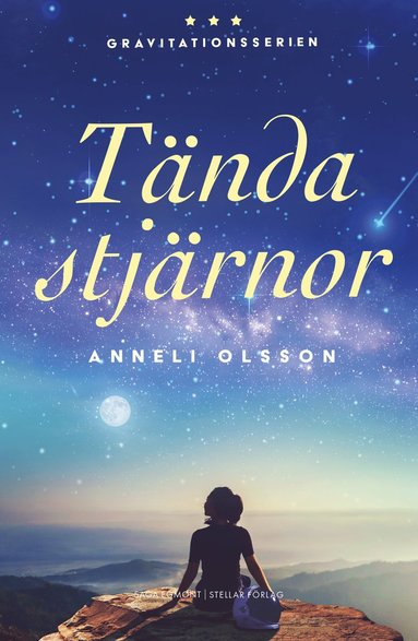 Tända stjärnor (pocket)