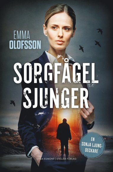 Sorgfgel sjunger (pocket)