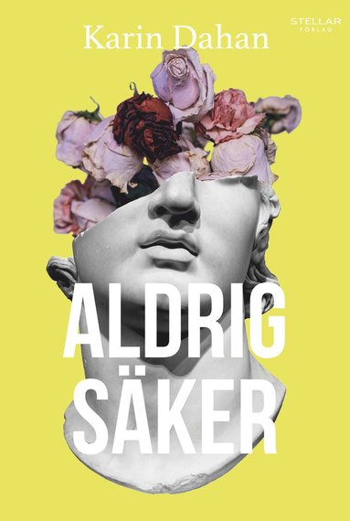 Aldrig sker (inbunden)