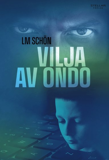 Vilja av ondo (storpocket)