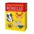 Aktivitetskort: rrelse