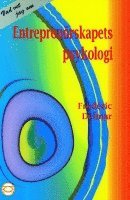 Entreprenrskapets psykologi (pocket)