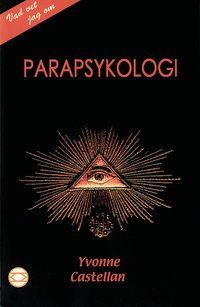 Parapsykologi (häftad)