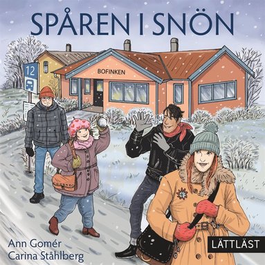 Spren i snn / Lttlst  (ljudbok)