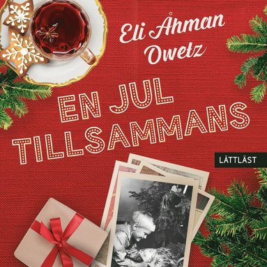 En jul tillsammans (lttlst) (ljudbok)