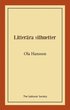 Litterra silhuetter
