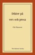 Dikter p vers och prosa