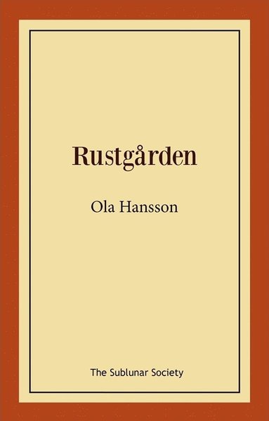 Rustgrden (hftad)