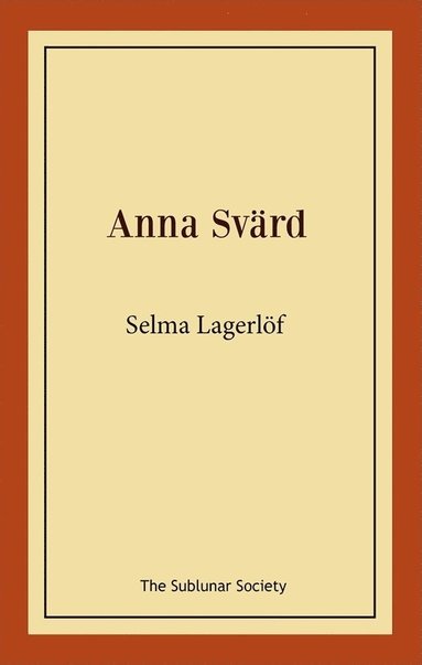 Anna Svrd (pocket)