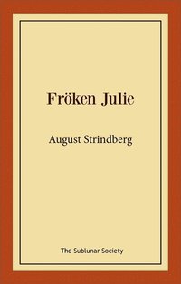 Fröken Julie