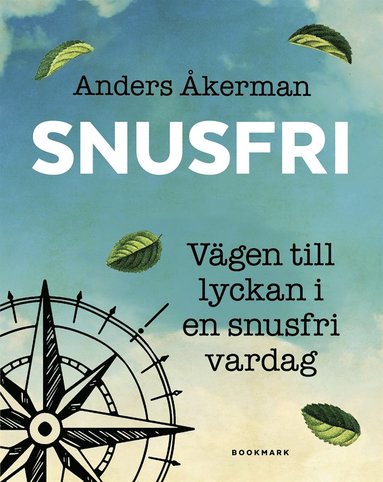 Snusfri (häftad)