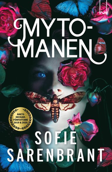 Mytomanen (inbunden)