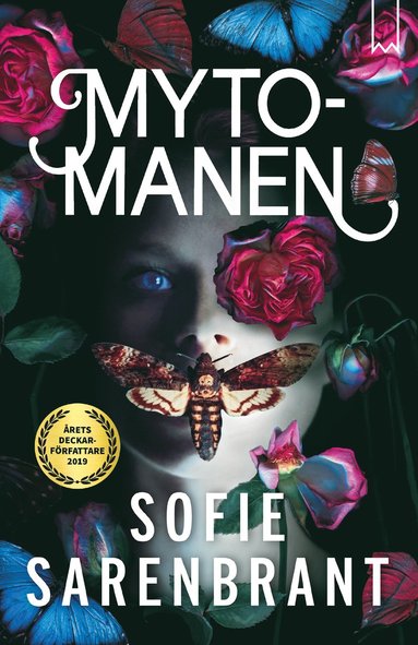 Mytomanen (ljudbok)
