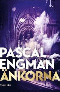 Omslag: Änkorna