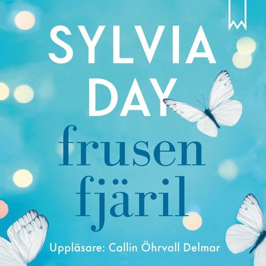 Frusen fjril (ljudbok)