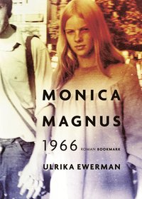 Monica Magnus 1966 (inbunden)