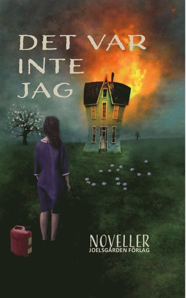 Det var inte jag! (e-bok)