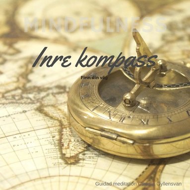 Inre kompass (kartonnage)