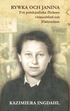 Rywka och Janina : två polskjudiska flickors vittnesbörd om Förintelsen