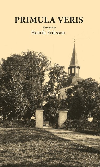 Primula Veris (pocket)