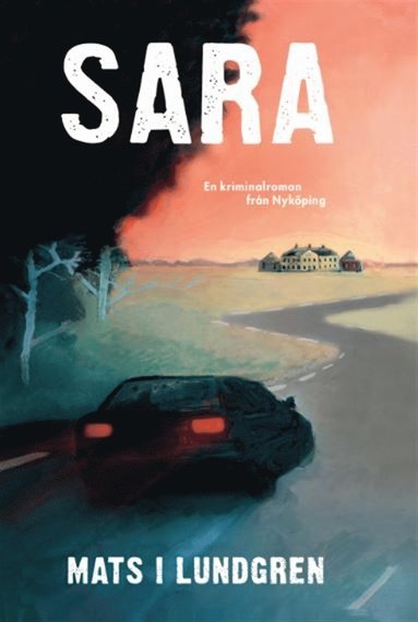Sara (e-bok)