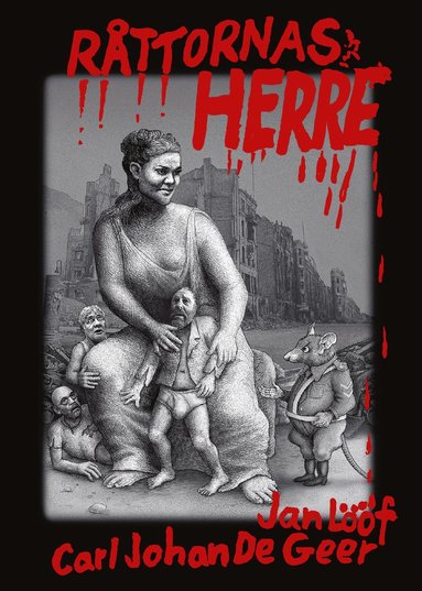 R�ttornas herre (h�ftad)