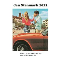 Jan Stenmark almanacka 2021