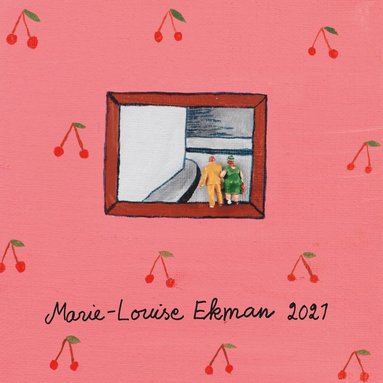 Marie-Louise Ekman almanacka 2021 (pocket)