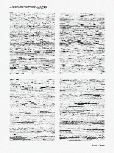 Rocky : samlade serier (h�ftad)