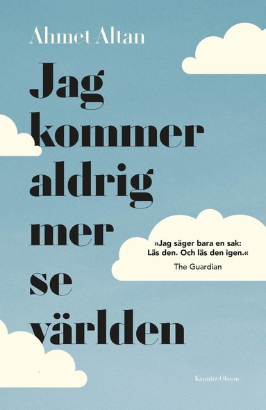 Jag kommer aldrig mer se vrlden : en fngslad frfattares memoarer (hftad)