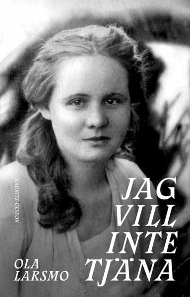 Jag vill inte tjna (pocket)