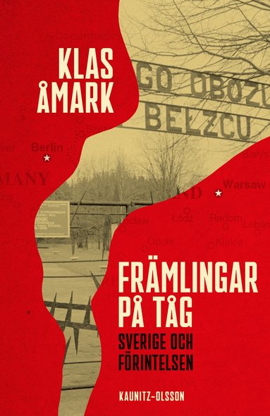 Frmlingar p tg : Sverige och frintelsen (pocket)